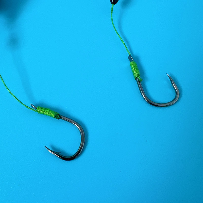 浮钓草鱼线组路亚钓草鱼成品线组pe线钓青鱼绑好单钩成品大物线组,淘宝优惠券,粉丝福利购,淘宝优惠卷