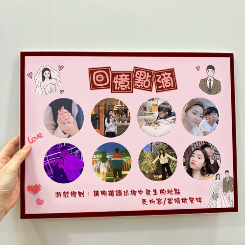 接亲游戏恋爱修炼手册找小小新娘回忆大作战结婚拦门堵门搞笑道具 - 图3