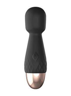 10 Modes Strong Vibration Mini Vibrator Magic Stick USB Char