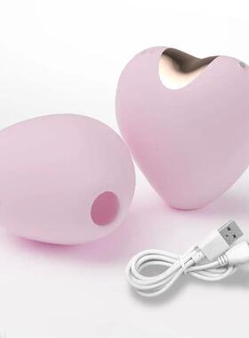 Powerful Clit Sucker Vagina Sucking Vibrator for Women Clito
