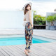 ເຢັນ, breathable, ວ່າງ-fitting ຜ້າໄຫມຝ້າຍ bloomers