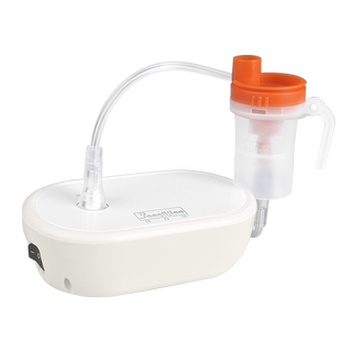 邦力健雾化器儿童雾化机家用老人