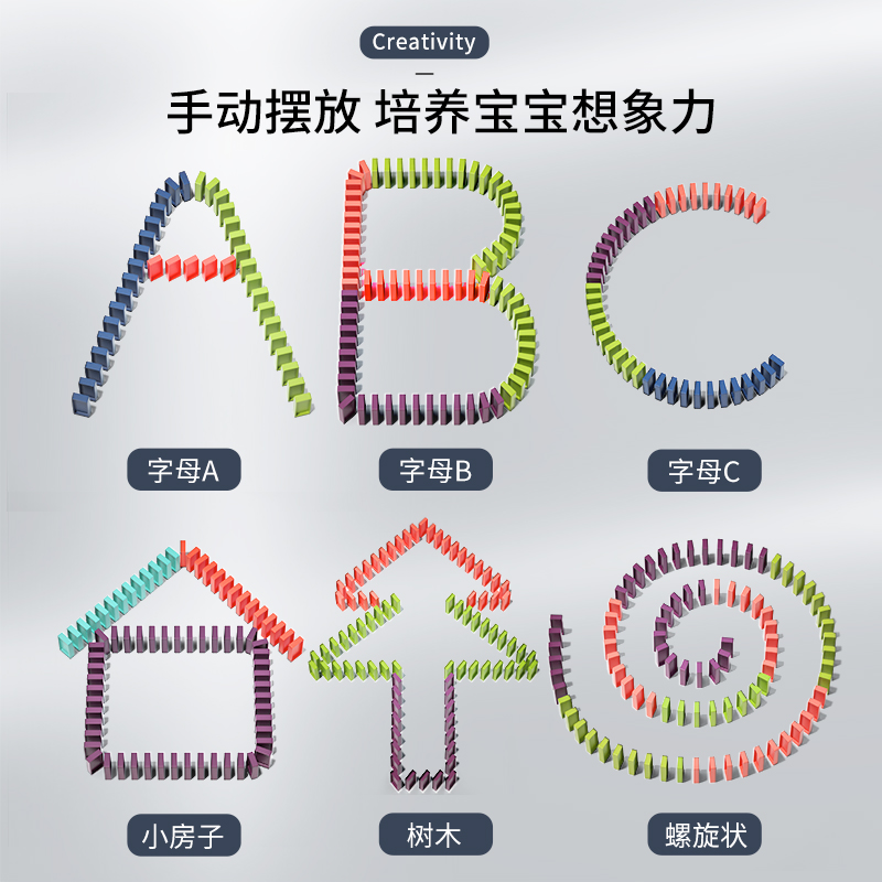 儿童玩具男孩3一6岁益智5宝宝7女孩8子12生日礼物2024年网红爆款9 - 图1