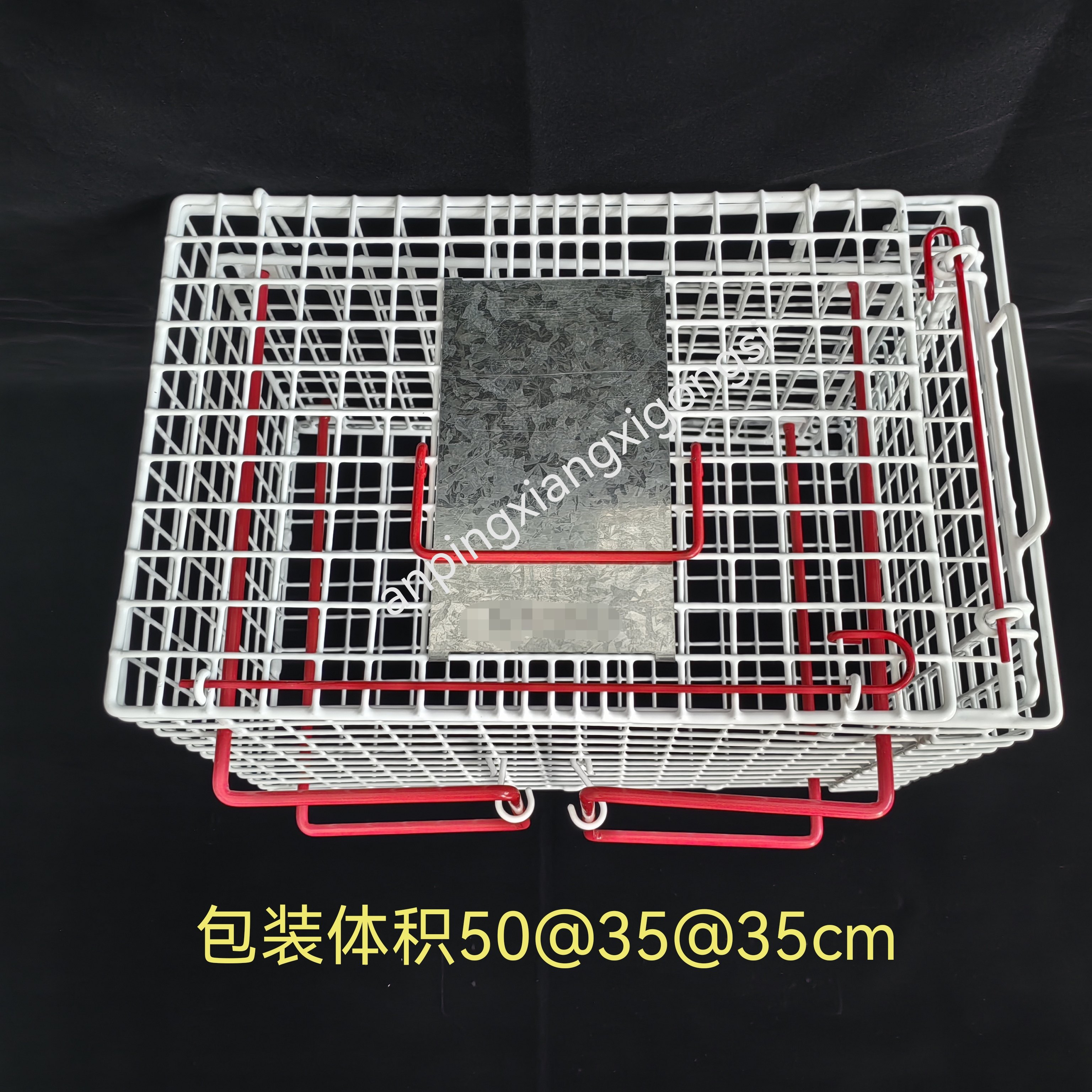 宠物打针笼猫狗打针抑制笼宠物就医控制笼猫注射笼捕猫笼救助笼,淘宝优惠券,粉丝福利购,淘宝优惠卷