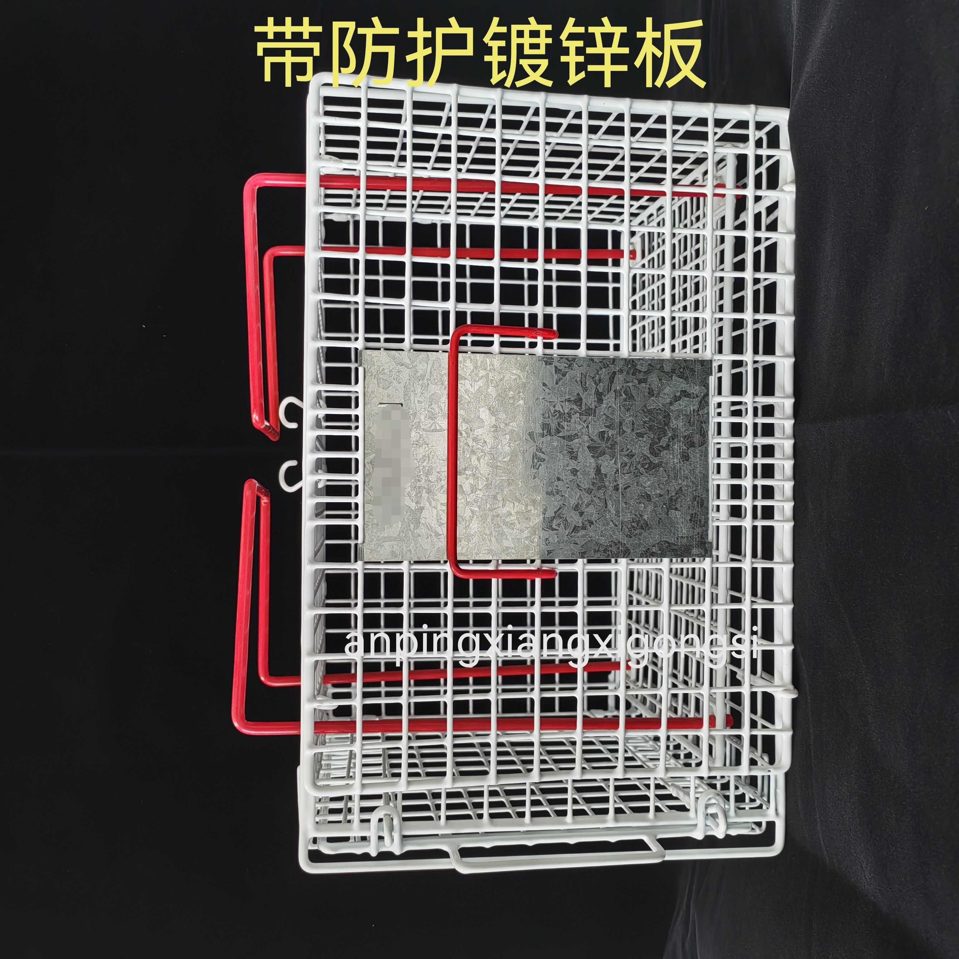 宠物打针笼猫狗打针抑制笼宠物就医控制笼猫注射笼捕猫笼救助笼,淘宝优惠券,粉丝福利购,淘宝优惠卷