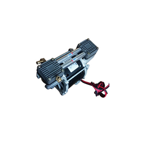 供应JY30V JY25V JY15V微型无油真空泵 220V/75W85W 真空泵低噪音 - 图2