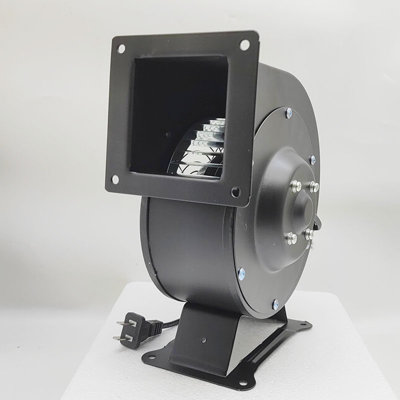 小型工频离心风机150FLJ17/15 220V 380V 110V 240W全铜线鼓风机,淘宝优惠券,粉丝福利购,淘宝优惠卷