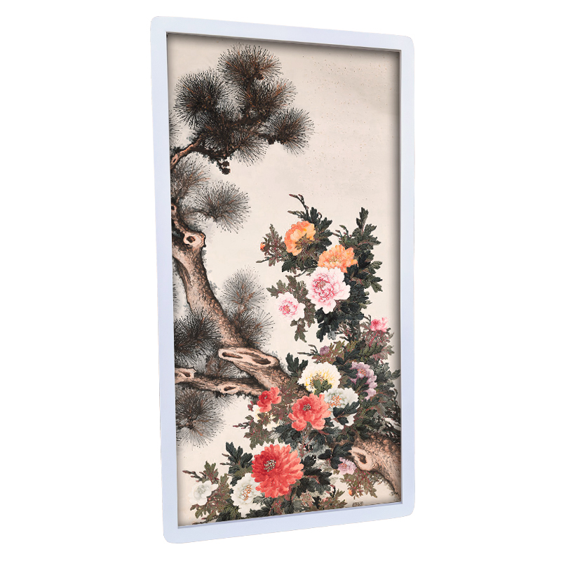 书法国画装裱框17x34 33x66 6568 34*69 30x70 890 40x80花信笔笺,淘宝优惠券,粉丝福利购,淘宝优惠卷