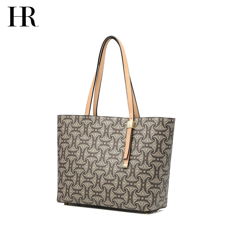 hr赫莲娜2020春夏新款轻奢手提包 hr女士包袋