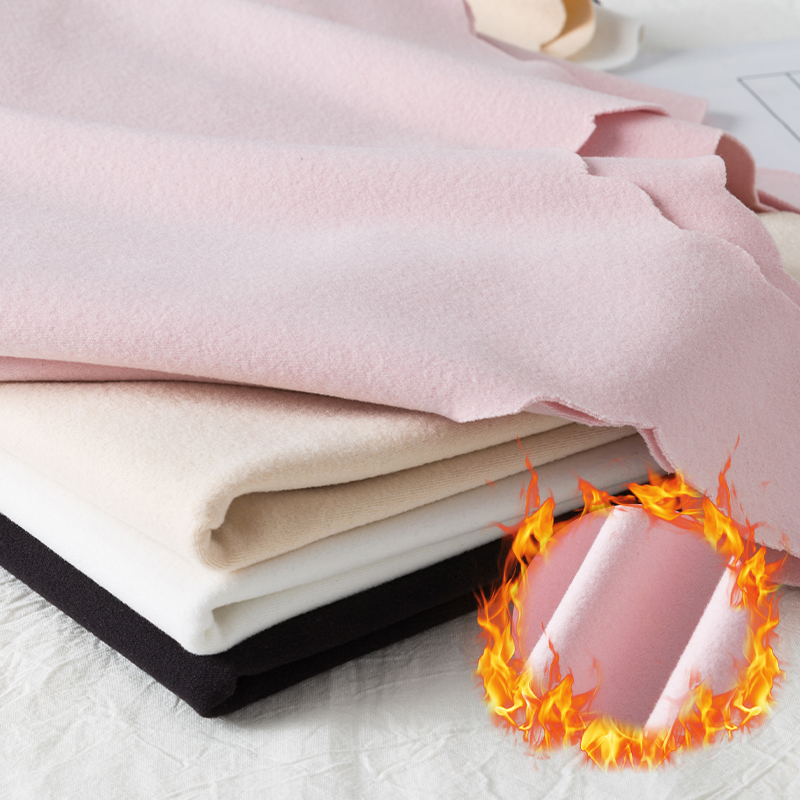 无痕内穿加绒加厚百搭内搭打底衫 曼珂琳妮背心吊带