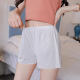 ຫນ້າກາກຄວາມປອດໄພ Pants Women's Thin Ice Silk Home Pajamas