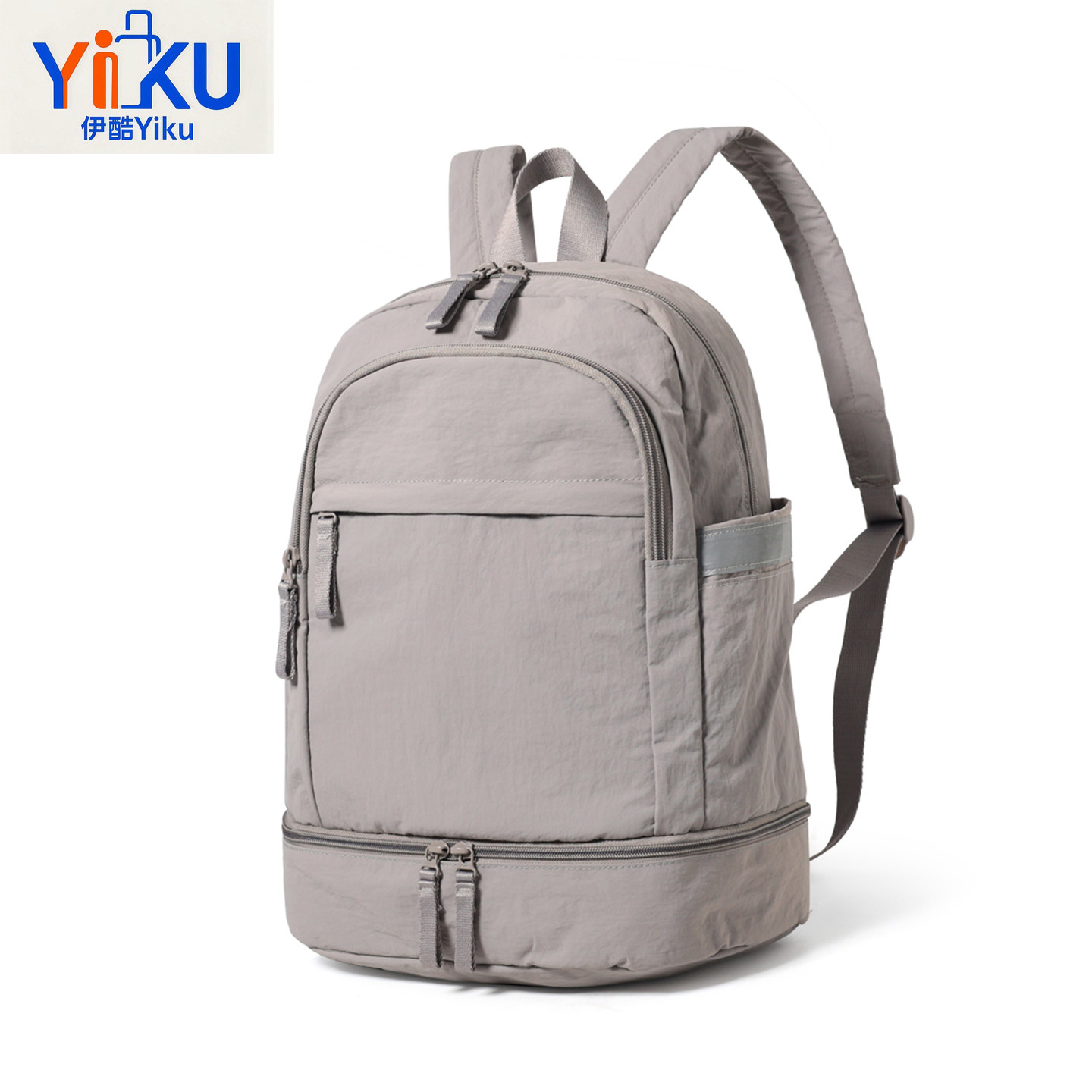 Backpack women's sports training fitness bag travel backpack