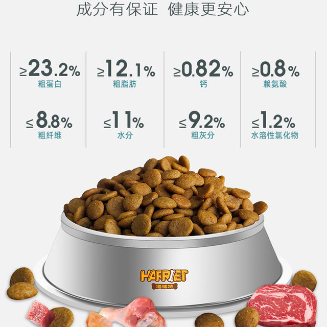 ສົ່ງຟຣີ Heritage dog food 20 pounds h3 issue Teddy VIP
