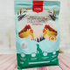 Wanpy naughty double freeze-dried dog food 1.5kg
