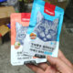 Naughty Fresh Packaged Staple Food ກະປ໋ອງຫມາ ລາຄາພິເສດ