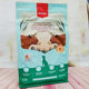 Wanpy naughty double freeze-dried dog food 1.5kg