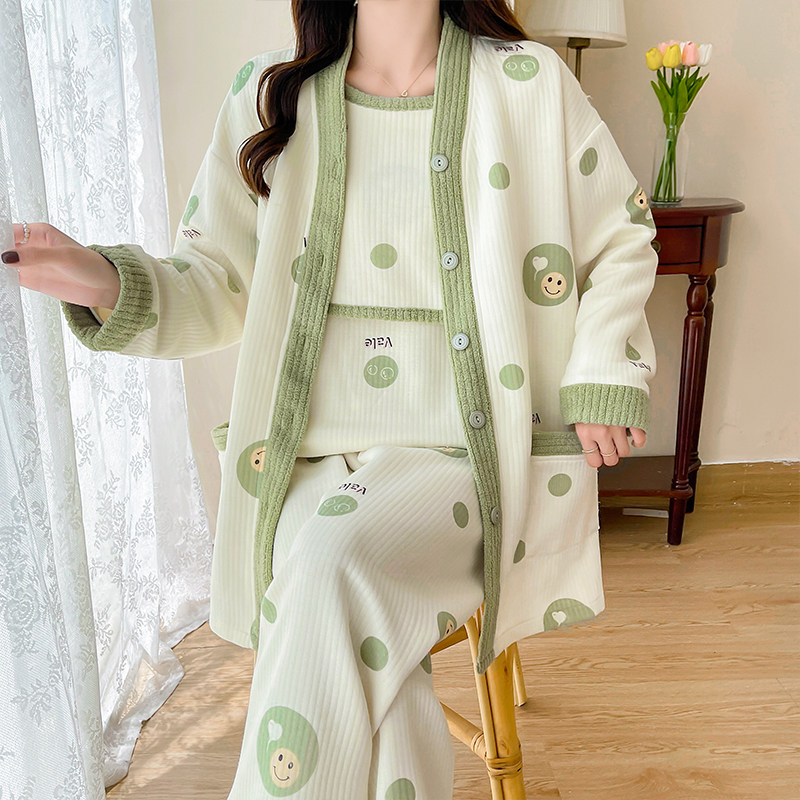  天猫超市家居服套装