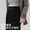 Jingqi maternity pants winter plus velvet