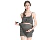Jingqi radiation-proof clothing maternity clothing suspender underwear invisible