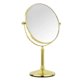 帝门特 Двусторонное настольное большое зеркало для принцессы