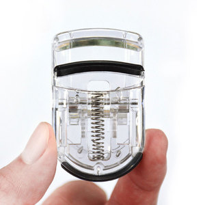 迷你睫毛夹卷翘持定型