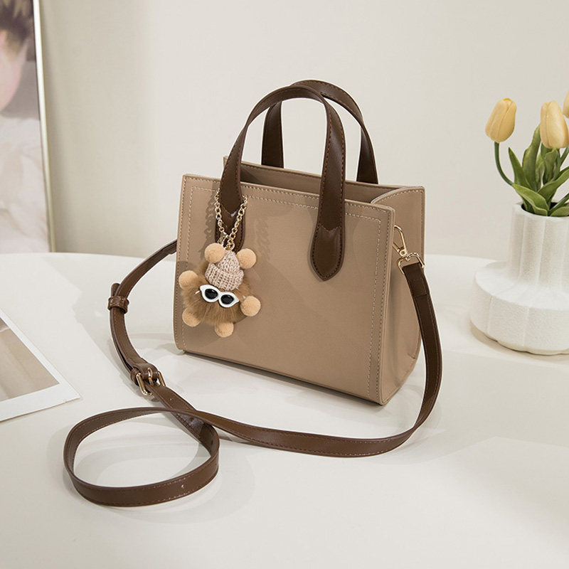 包包女士今年流行百搭手提包时尚单肩包通勤斜挎包女包小方包春夏,淘宝优惠券,粉丝福利购,淘宝优惠卷