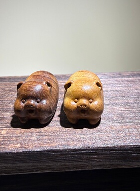 金丝楠木原创文玩挂件佛珠手串阴沉木手链老料泥料手把件高端木质