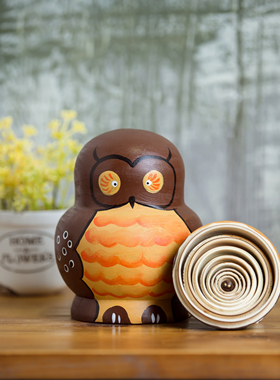 套娃俄罗斯正品十层可爱益智