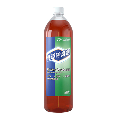 【平安大通】厕所除臭剂神器1000ml