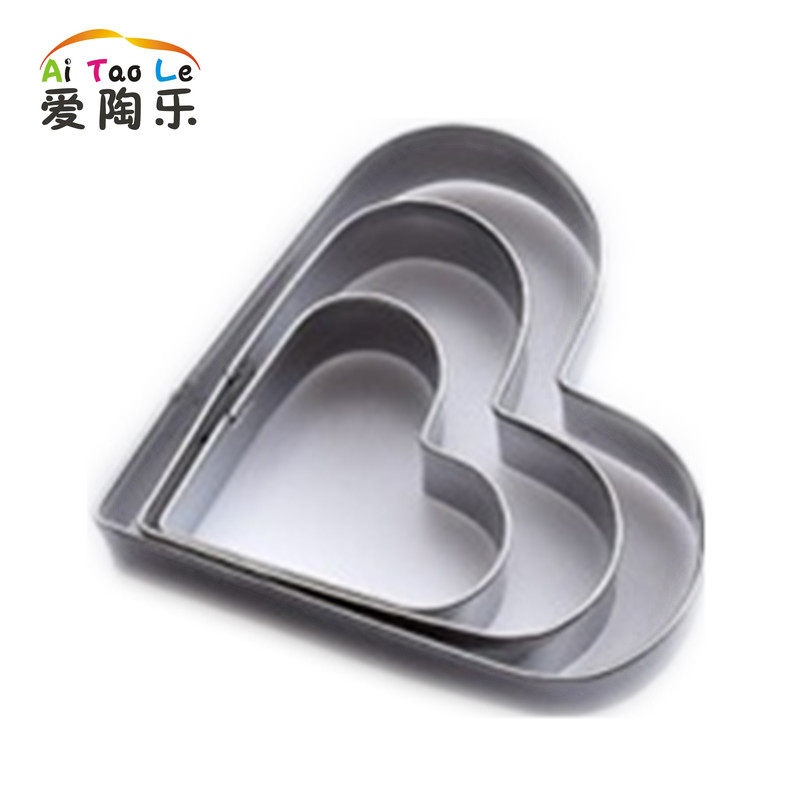  爱陶乐软陶泥