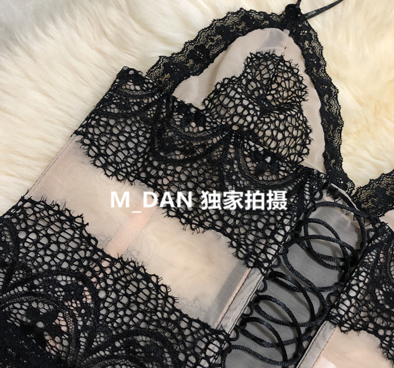 BY贝大王爱穿的打底D风蕾丝性感亲肤网纱万能内搭吊带风舒感长裙