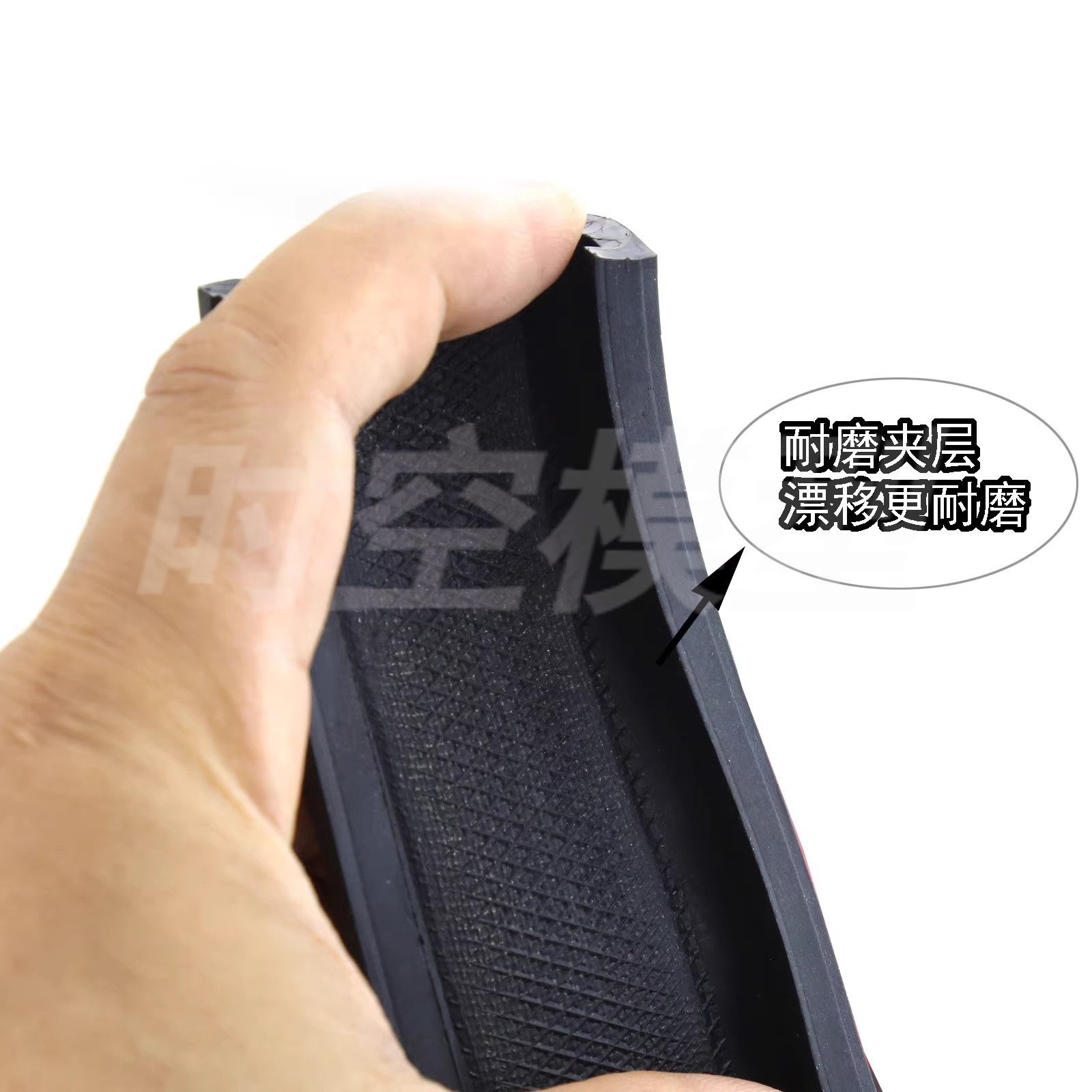 ARRMA1/7火鸟FELONY FSR飞神野马GT平跑1/7MODEL GT竞速公路轮胎 - 图1