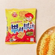 South Korea imports OTTOGI tumbler to sprinkle powder on dry noodles with seasoning powder and eat instant noodles as casual snacks