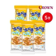 Korean crown Kerian barley popcorn