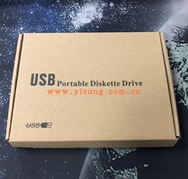 USB Soft Drive External Mobile Soft Drive Laptop Desktop Universal A Disk Drive