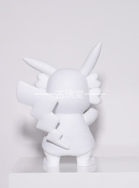 树脂现代简约儿童房客厅家居软装