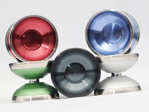 Yo-yo Paradox Paradox Paradox TOPyo Pool Gao Yu Signing Ball Metal Inlaid Ring Professional Competition