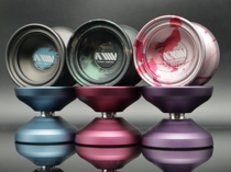 Password 2 yo-yo SSENSE CODE2 0 Professional Advanced competitive race Special metal 1Ayoyo