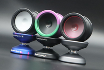 Yo-yo YYF bettynova top finger cover version metal butterfly professional yo-yo 1A 3A alloy