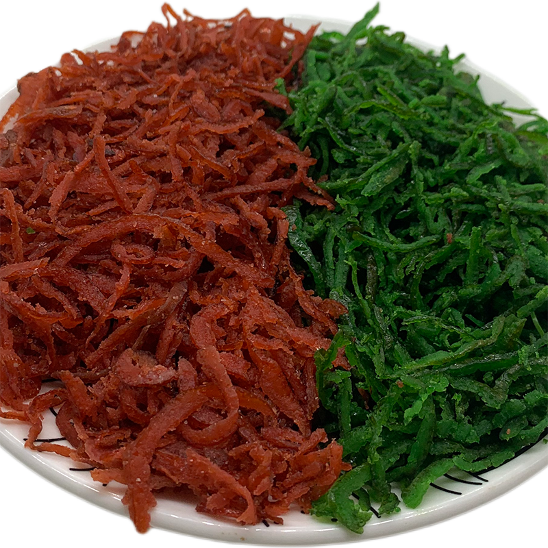 红绿丝绿豆汤月饼馅料糕点八宝饭材料橘子皮青丝红丝食用500g,淘宝优惠券,粉丝福利购,淘宝优惠卷