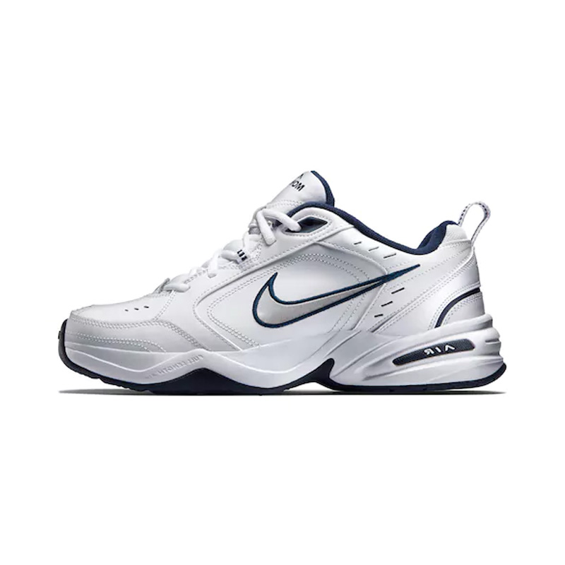 nike老爹鞋 M2K air monarch tekno复古跑鞋增高鞋415445-102-101 - 图3