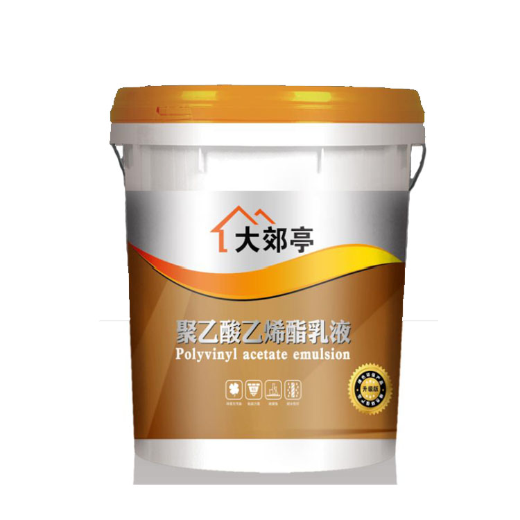 diy手工白乳胶 乳白胶强力木胶粘家具木工胶水木头胶大郊亭白乳胶 - 图1