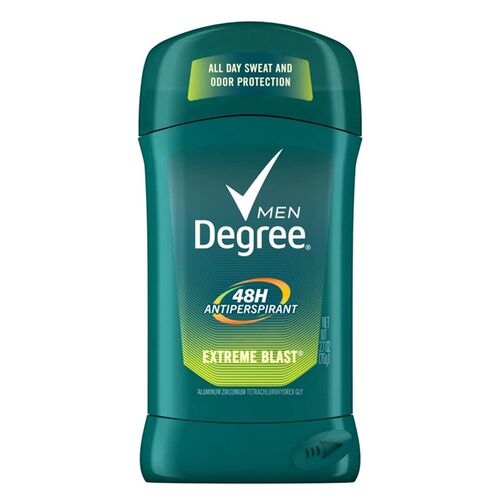 现货美国Degree Men男士止汗膏固体香体膏deodorant抑汗祛异味 - 图3