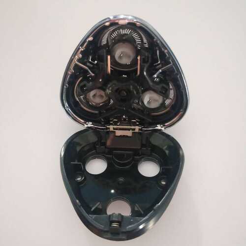 超人剃须刀RS320 7325RS352 335 350 7329 337 338中座头盖组合 - 图0