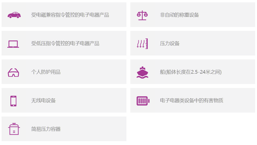 欧代英代欧盟授权代表英国欧州责任人TEMU化妆品欧代英代美代 - 图1