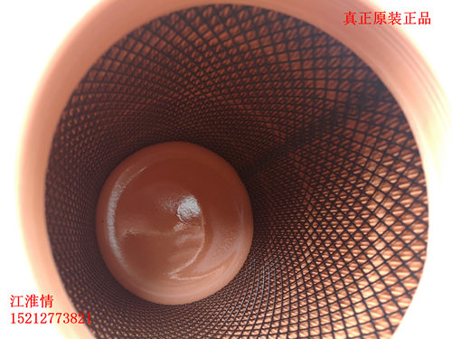江淮帅铃Q6Q3E6空滤芯骏铃V6V7G6A8S7康铃2328空气滤芯J6滤清器 - 图1