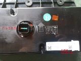 Jianghuai Kang Ling J5J6x7 Shuai Q6S7 Junling V7V6A8S6V8 Wei Ling Задние задние фонари тормозные лампы
