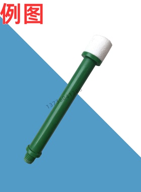 氧气吸入器通气管湿化瓶通气管滤芯配件，吸入器湿化瓶蓝色过滤芯