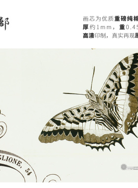 高清微喷纯棉油画布橙湖精品定制