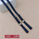ສາຍແຂນເທິງທໍ່ Hookless ຮັກ bra ມີສາຍ underwear